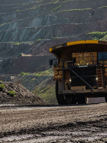 Agência Nacional de Mineração cobra R$17,7 bilhões da Vale por royalties da exploração mineral