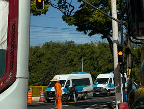 Novo semáforo do Eixo Central entra em modo de alerta nesta quinta-feira em Brumadinho