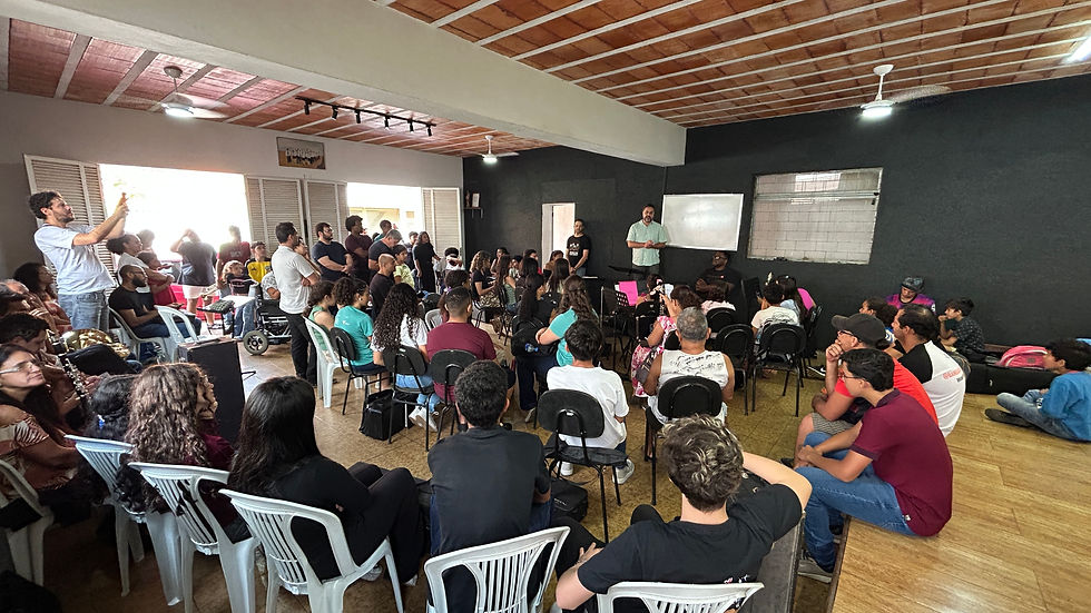 Foto: Amanda Dias/Divulgação