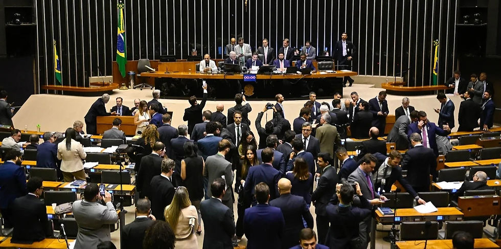 Foto: KEBEC NOGUEIRA/METRÓPOLES