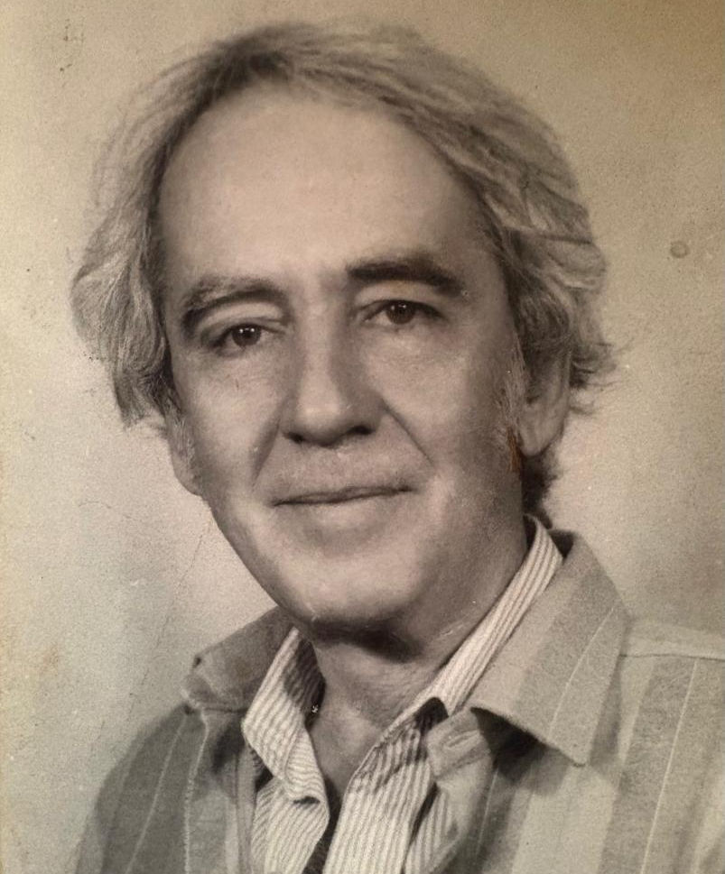 Foto - Arquivo Pessoal