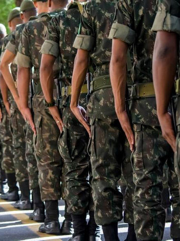 Prazo para alistamento militar termina hoje: jovens com 18 anos devem regularizar situação