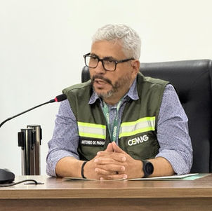 Minas Trifásico e nova subestação: CEMIG anuncia melhorias para zona rural de Brumadinho após tensa reunião