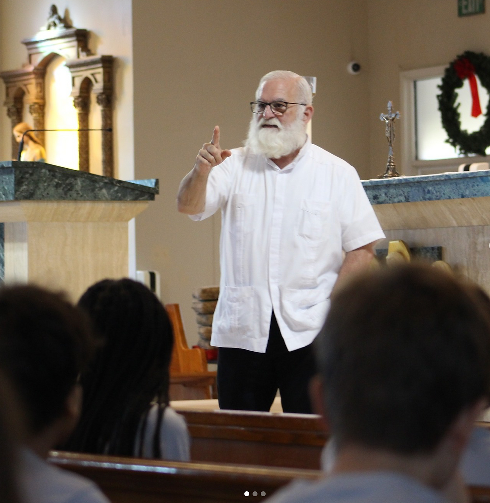 Teaching