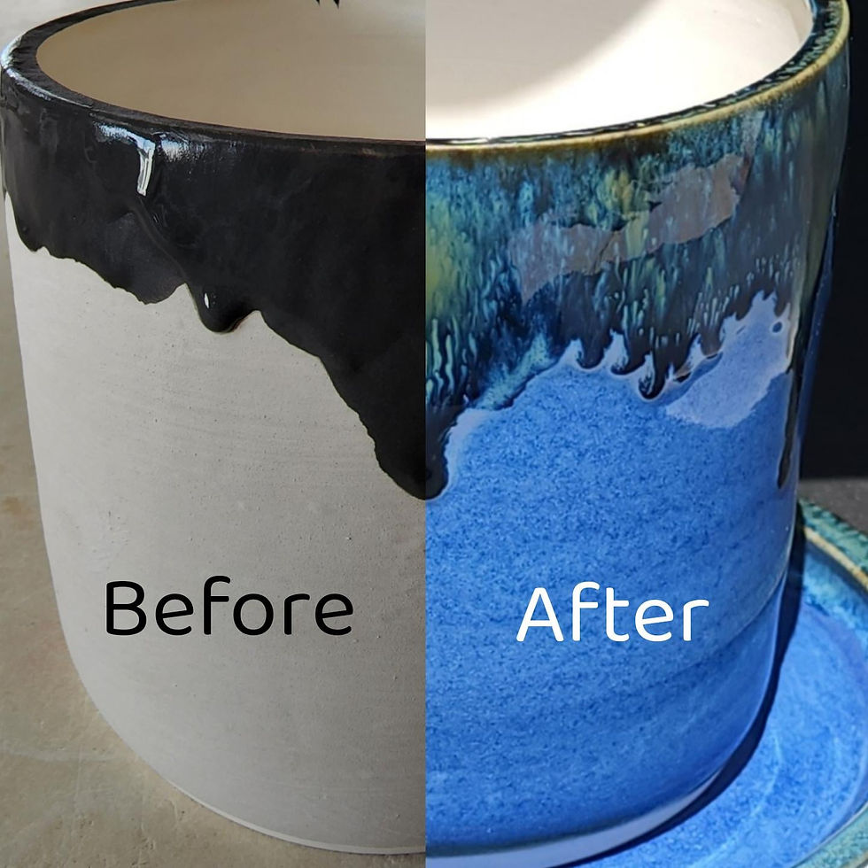 Ceramic Glazing  - Saggart