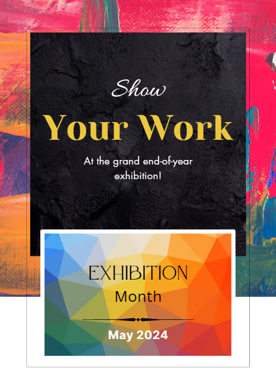 exhibition month