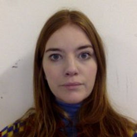 Áine Byrne