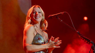 Sarah McLachlan - Victoria, BC - Oct. 15, 2025