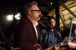 Stephen Page Juno's After Party