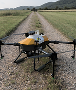 ScoutX2, developed by farmers for farmers