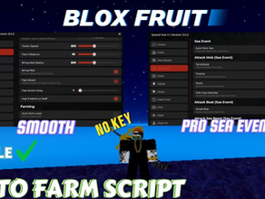 MOON HUB BLOX FRUITS MOBILE SCRIPT