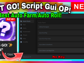 ZapHub Pets Go Mobile Script
