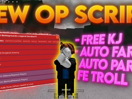 Plantasm The Strongest Battlegrounds Mobile Script