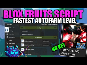 HIRU HUB BLOX FRUITS MOBILE SCRIPT