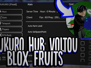 MAKORI HUB BLOX FRUITS MOBILE SCRIPT