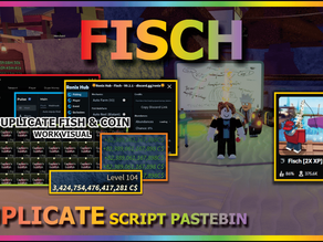 Pulse V2 Fisch Mobile Script