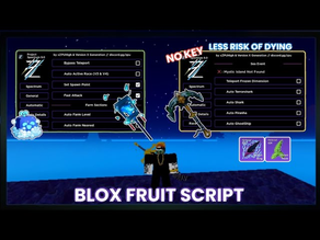 SPECTRUM HUB BLOX FRUITS MOBILE SCRIPT