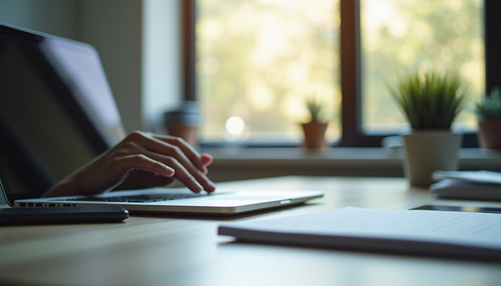 Growing a business that lasts