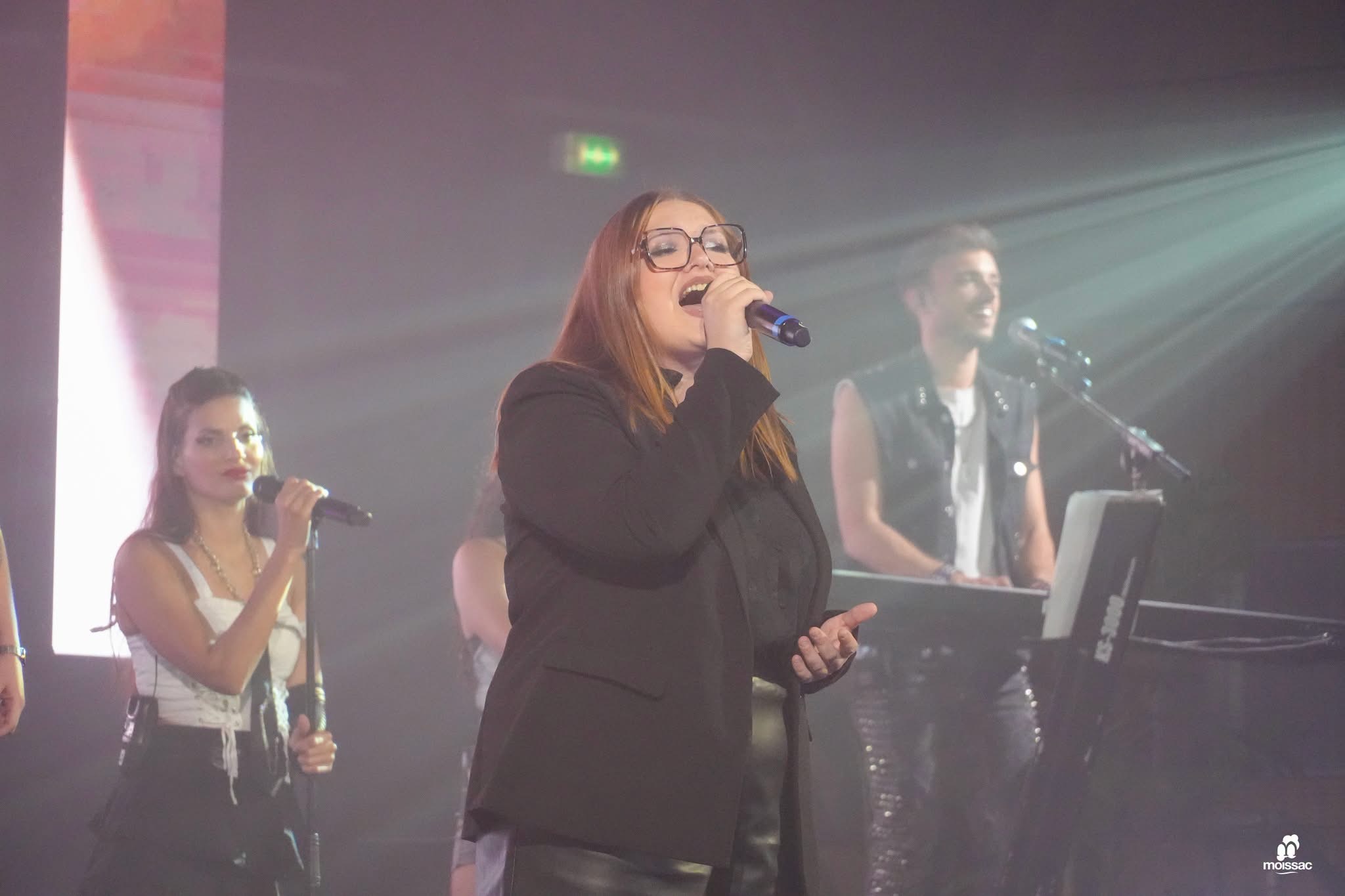 Photo 10 de la finale Start Live Contest 2026
