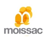 Logo officiel Ville de Moissac