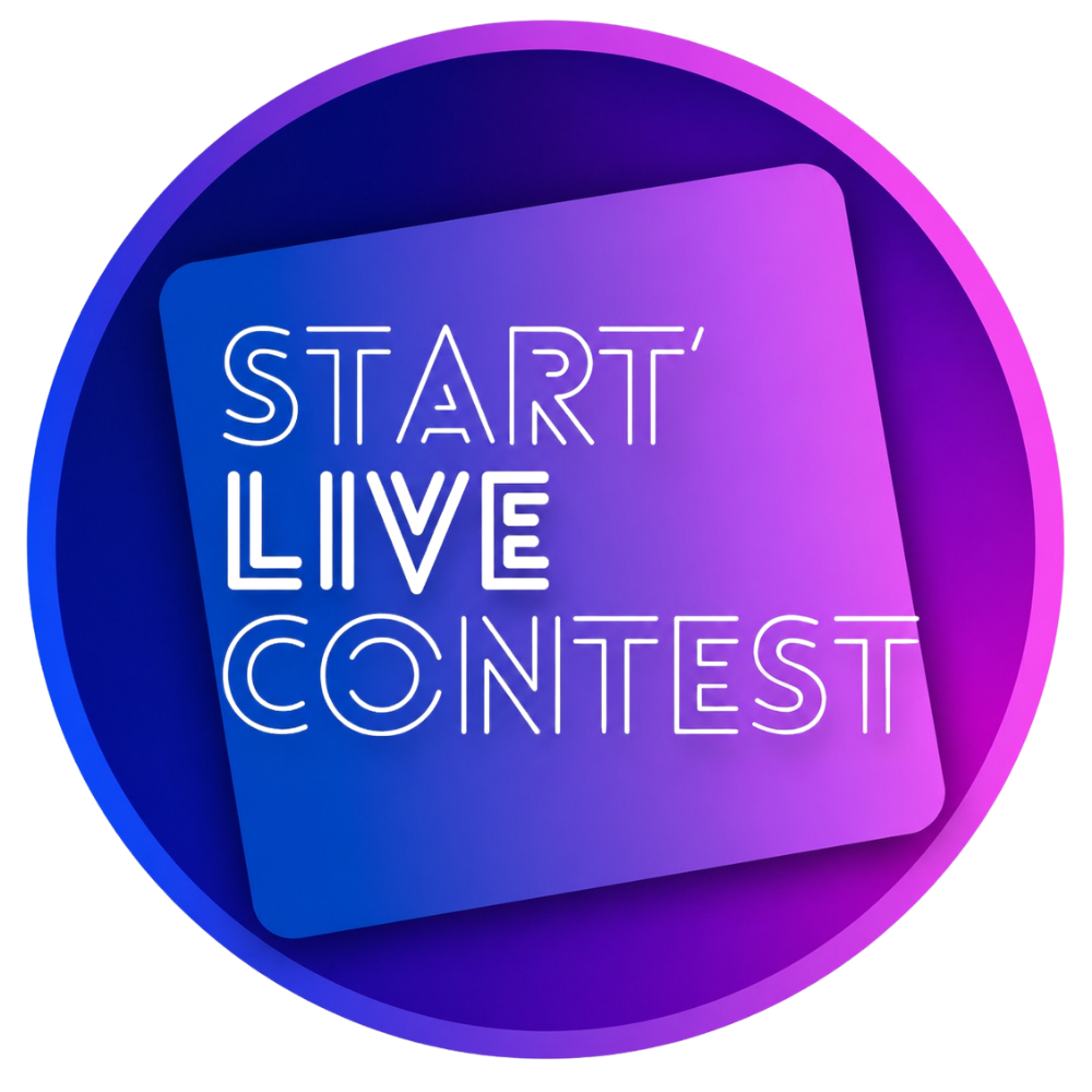 Start Live Contest