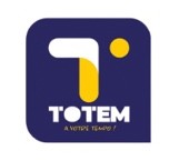 Logo officiel Radio TOTEM