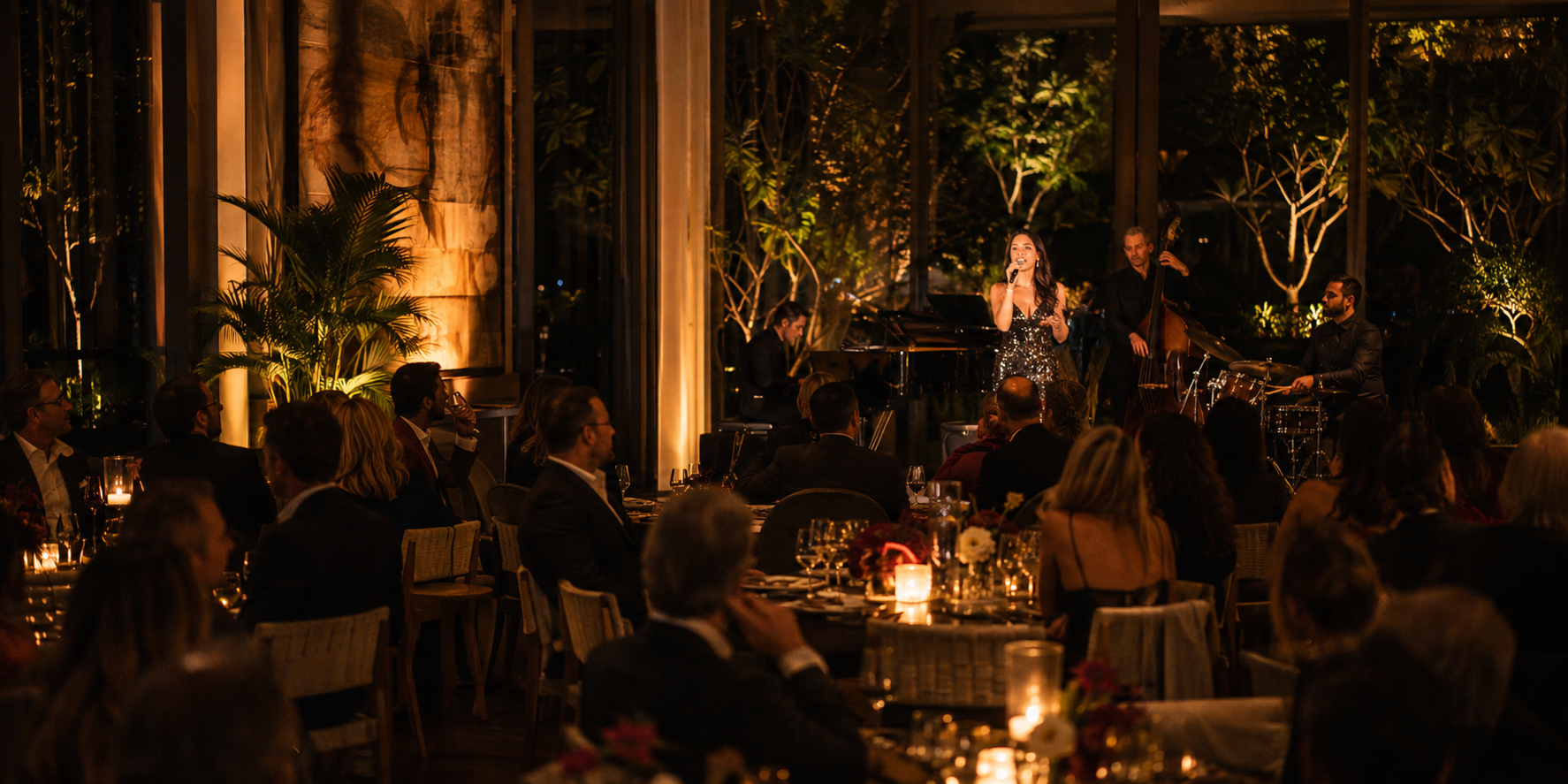 Jazz & Lounge