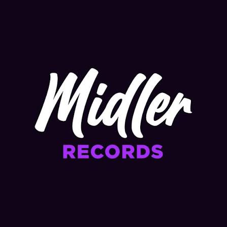 Logo officiel Midler Records