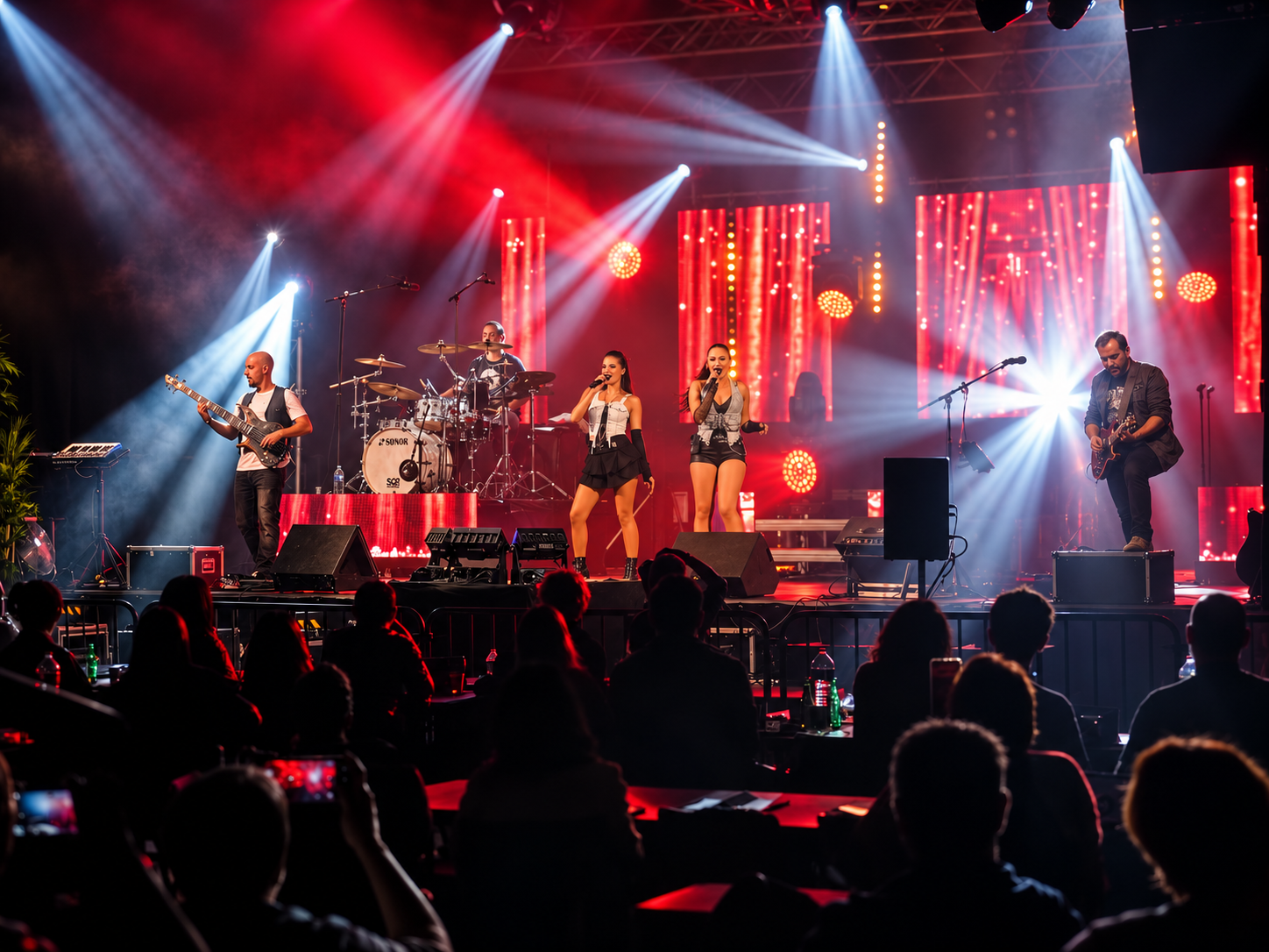 Start Live Contest 2026, photo 1