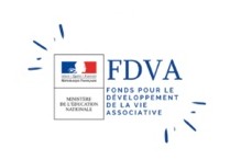 Logo officiel FDVA