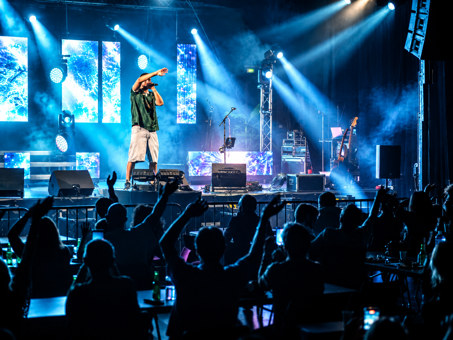 Start Live Contest 2026, photo 2