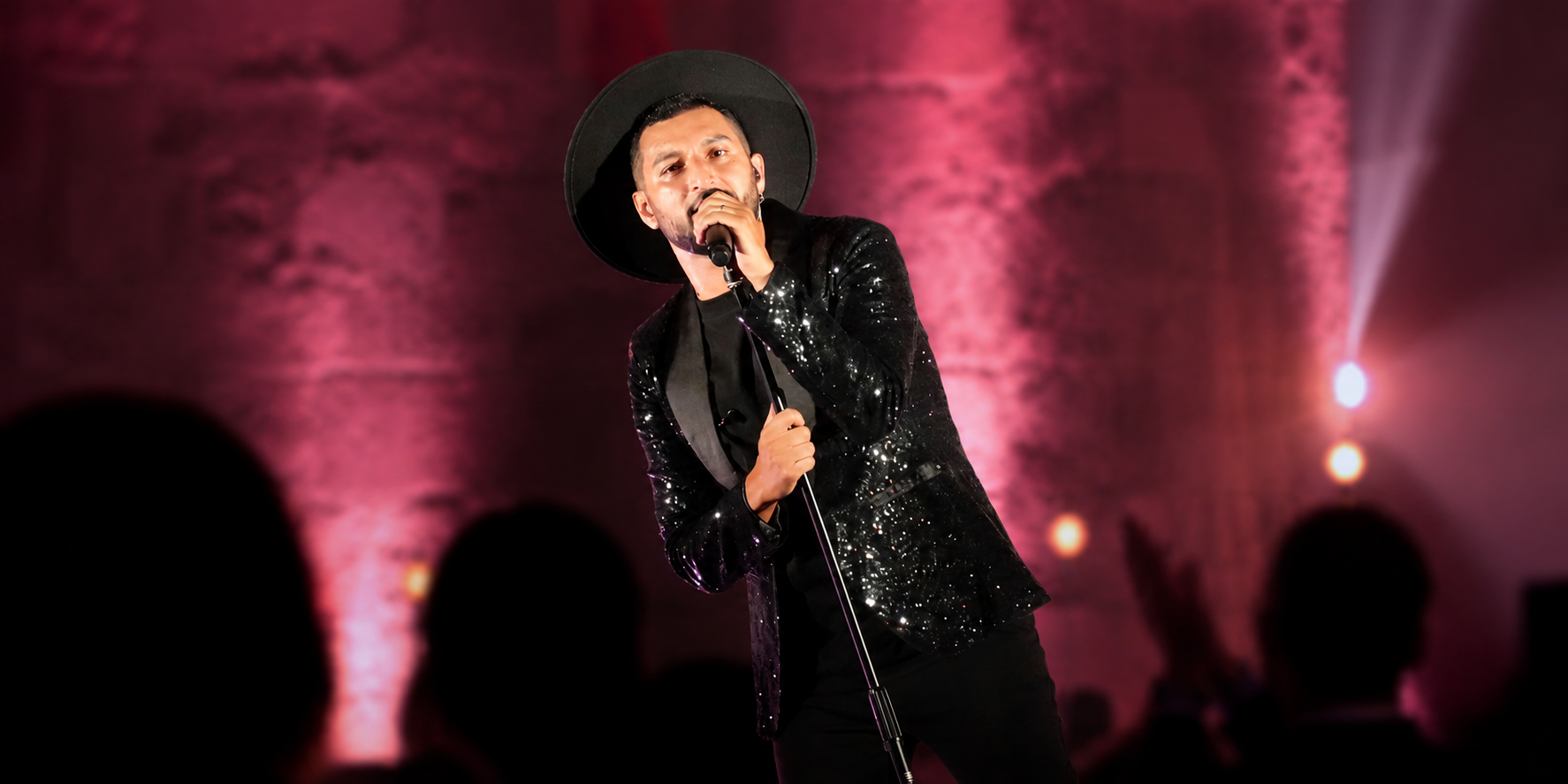 Live Vocal