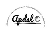 Logo officiel APDSL