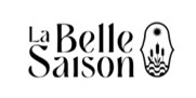 Logo officiel La Belle Saison