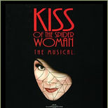 Kiss of the Spider Woman
