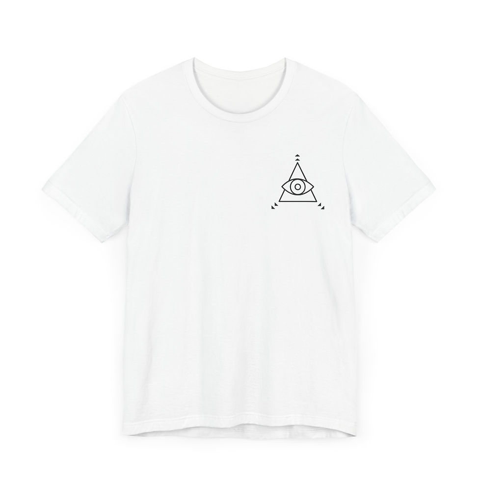 Thumbnail: Len and Lever Unisex Jersey Short Sleeve Tee