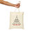 Thumbnail: Lens and Lever Cotton Canvas Tote Bag