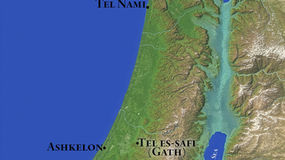 Reassessing The Origin of the Philistines