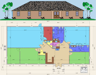 Join the Building Team in November