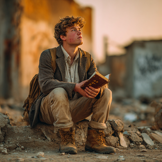 Separation Anxiety in Missions: Preparing the Heart for Distance