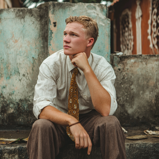 Syncretism: The Subtle Danger in Missions