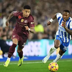 Savinho Piece- MEN Sport Opinion