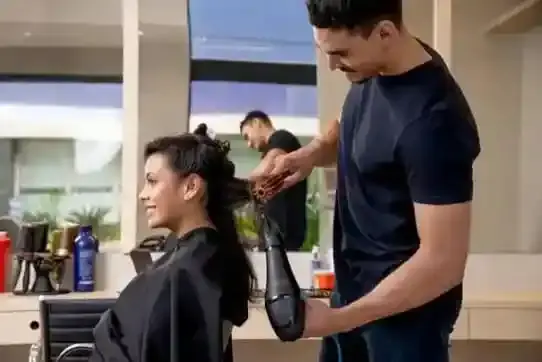 Salons & Spas
