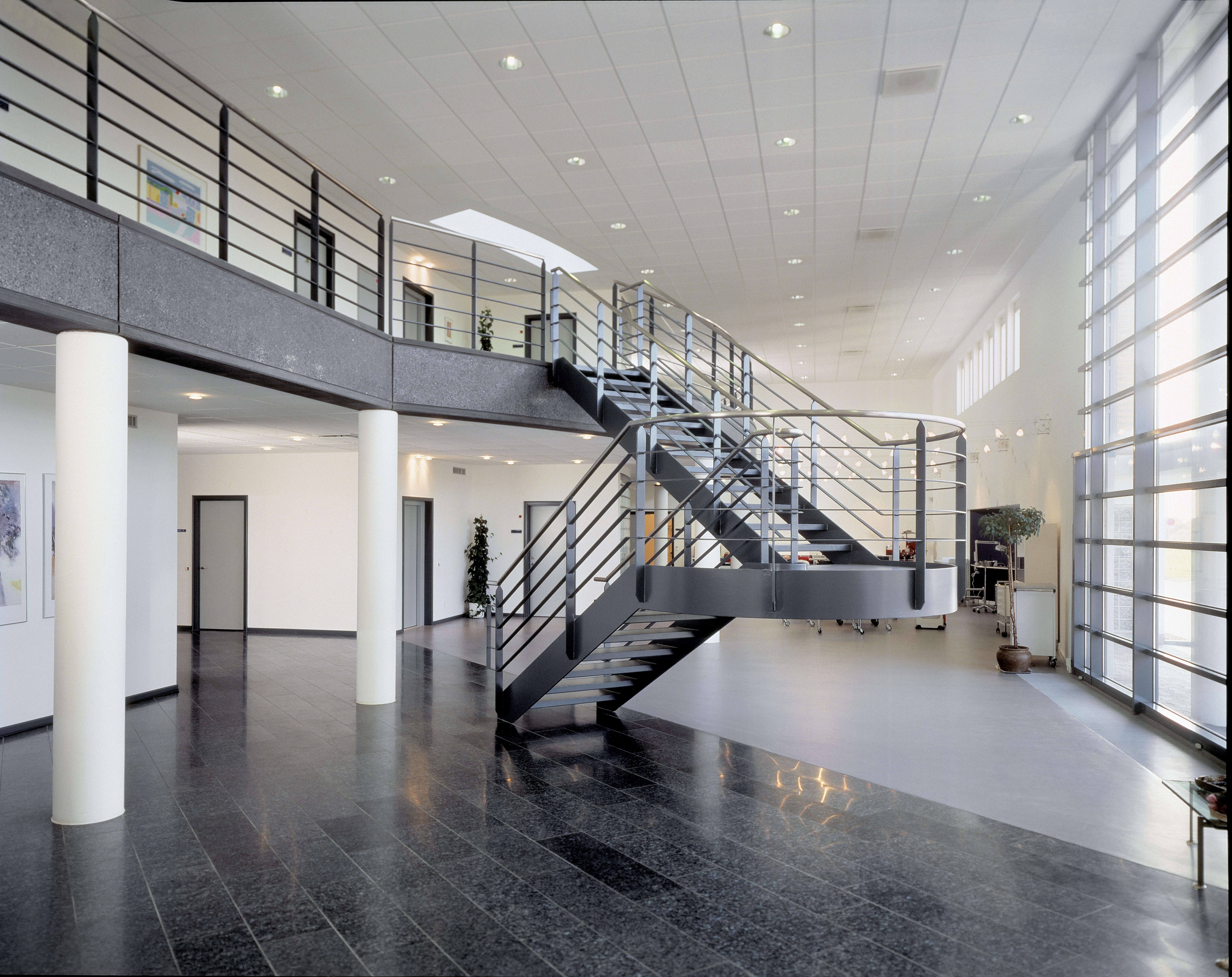 Decke Newcastle Ltd