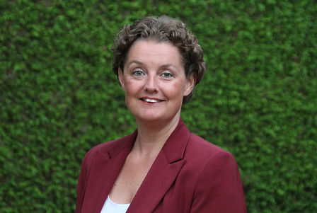 Danielle Willems - de Wit