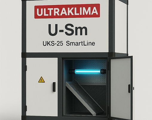 UKS-25-SM