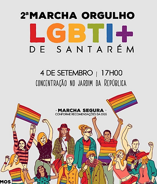 Cartaz 2ª edição MOS