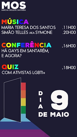 Cartaz 1ª MOS