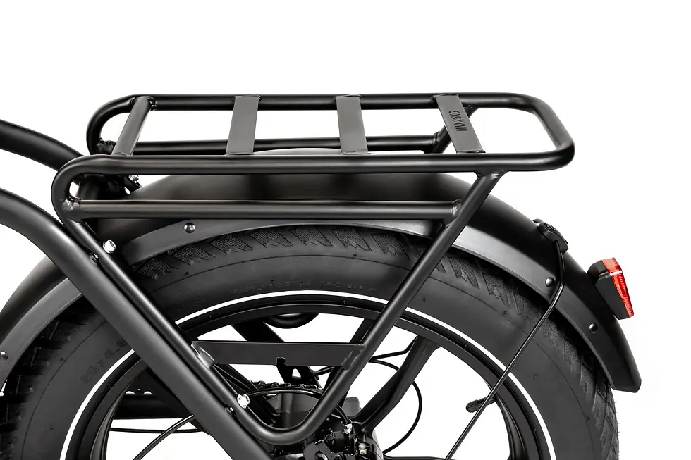 Miniatura: Urban Prime Rider Dual