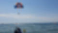 parachute ascensionnel